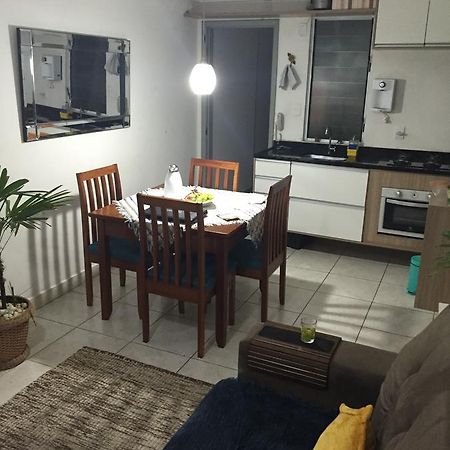 Copacabana Flat-2 Rooms-Space & View 里约热内卢 外观 照片