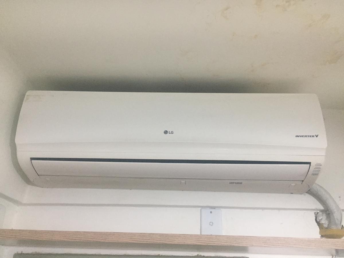 Copacabana Flat-2 Rooms-Space & View 里约热内卢 外观 照片