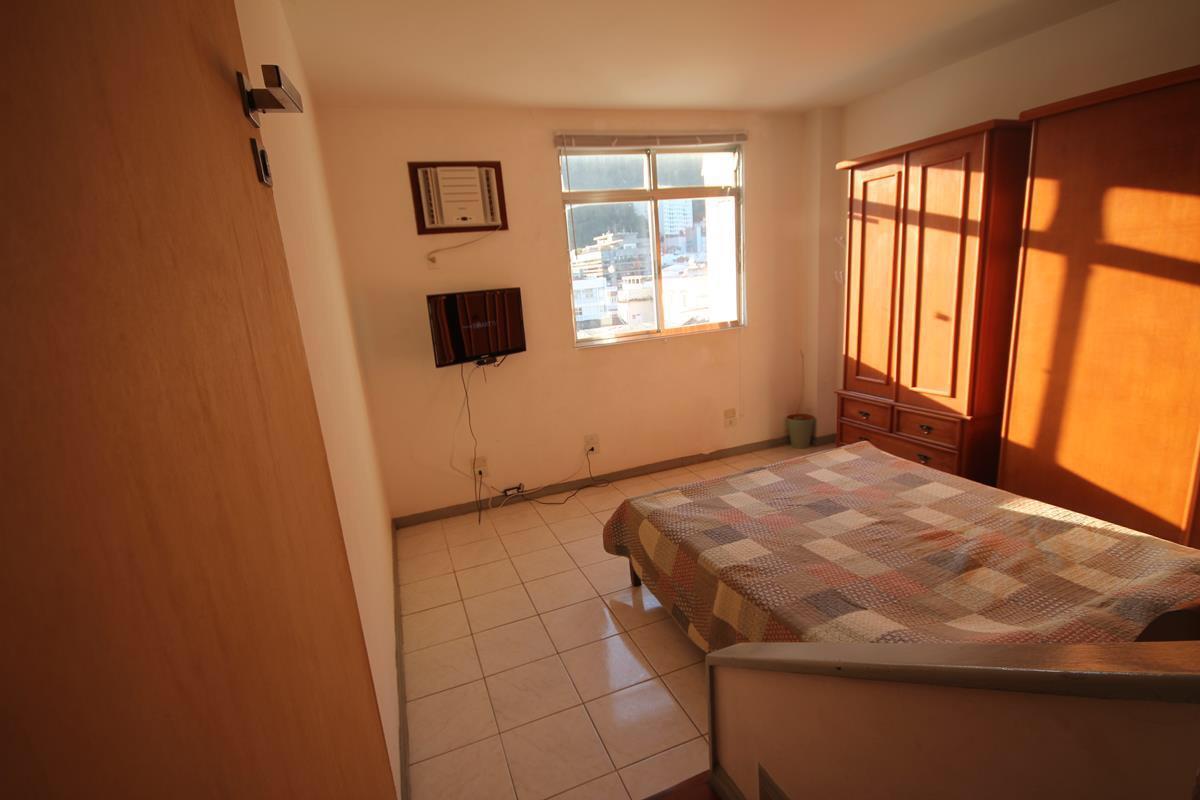 Copacabana Flat-2 Rooms-Space & View 里约热内卢 外观 照片